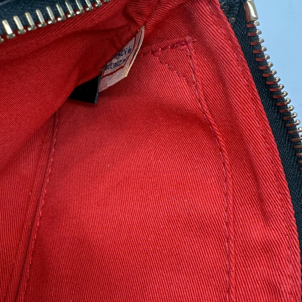 Dooney & Bourke Disney Parks Alice in Wonderland Shoulder Bag - Picture 8 of 9